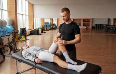 How Chiropractic Can Elevate Athletic Performance and Speed Up Recovery