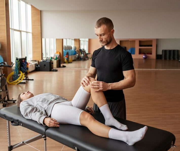 How Chiropractic Can Elevate Athletic Performance and Speed Up Recovery